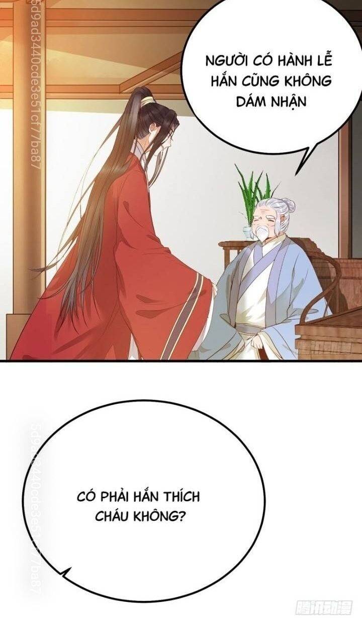 Tuyệt Sắc Quyến Rũ: Quỷ Y Chí Tôn: Chapter 215