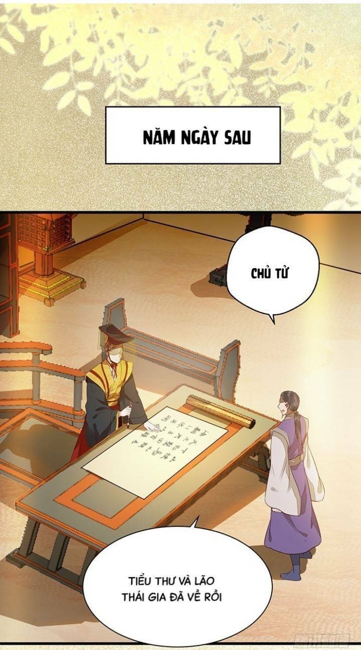 Tuyệt Sắc Quyến Rũ: Quỷ Y Chí Tôn: Chapter 216