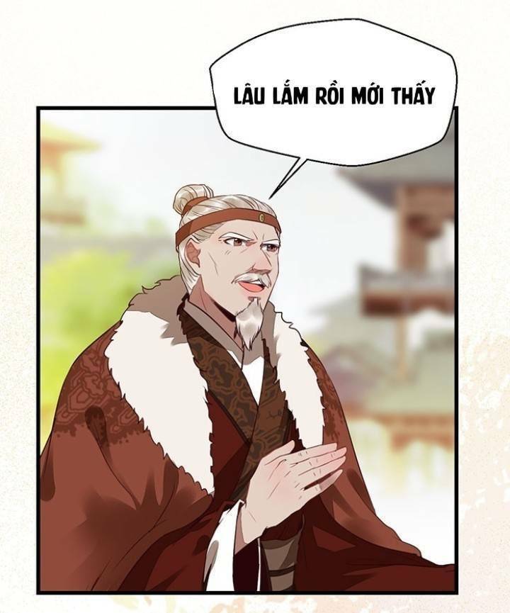 Tuyệt Sắc Quyến Rũ: Quỷ Y Chí Tôn: Chapter 216