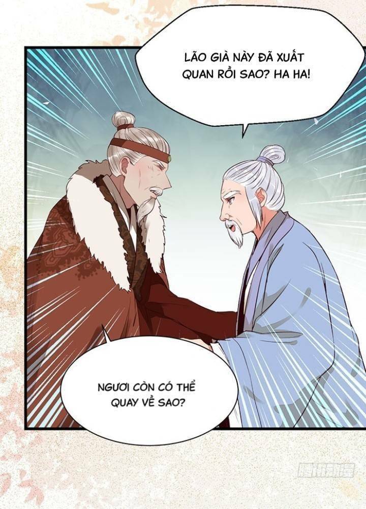 Tuyệt Sắc Quyến Rũ: Quỷ Y Chí Tôn: Chapter 216