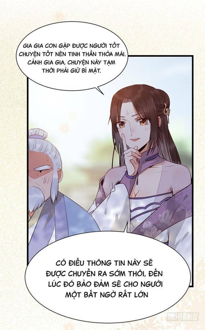 Tuyệt Sắc Quyến Rũ: Quỷ Y Chí Tôn: Chapter 216