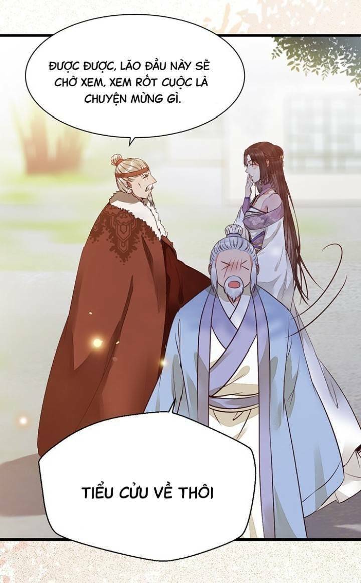 Tuyệt Sắc Quyến Rũ: Quỷ Y Chí Tôn: Chapter 216