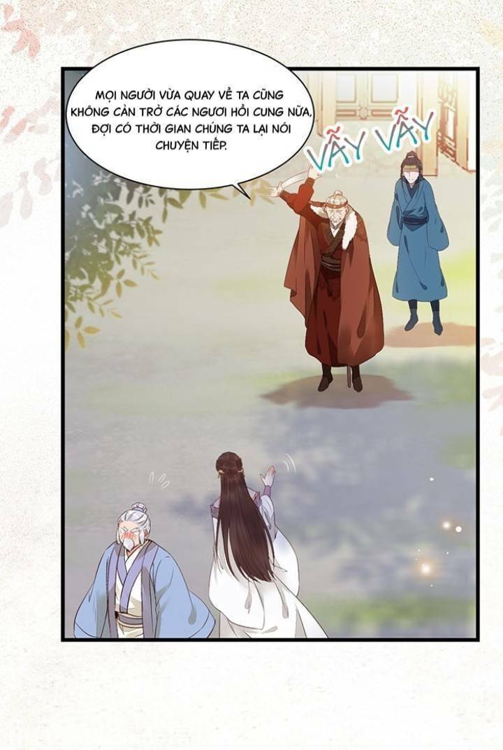 Tuyệt Sắc Quyến Rũ: Quỷ Y Chí Tôn: Chapter 216