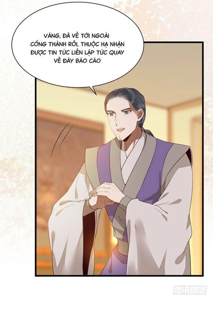 Tuyệt Sắc Quyến Rũ: Quỷ Y Chí Tôn: Chapter 216