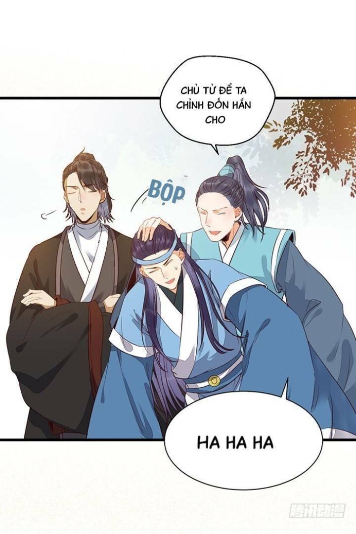 Tuyệt Sắc Quyến Rũ: Quỷ Y Chí Tôn: Chapter 216