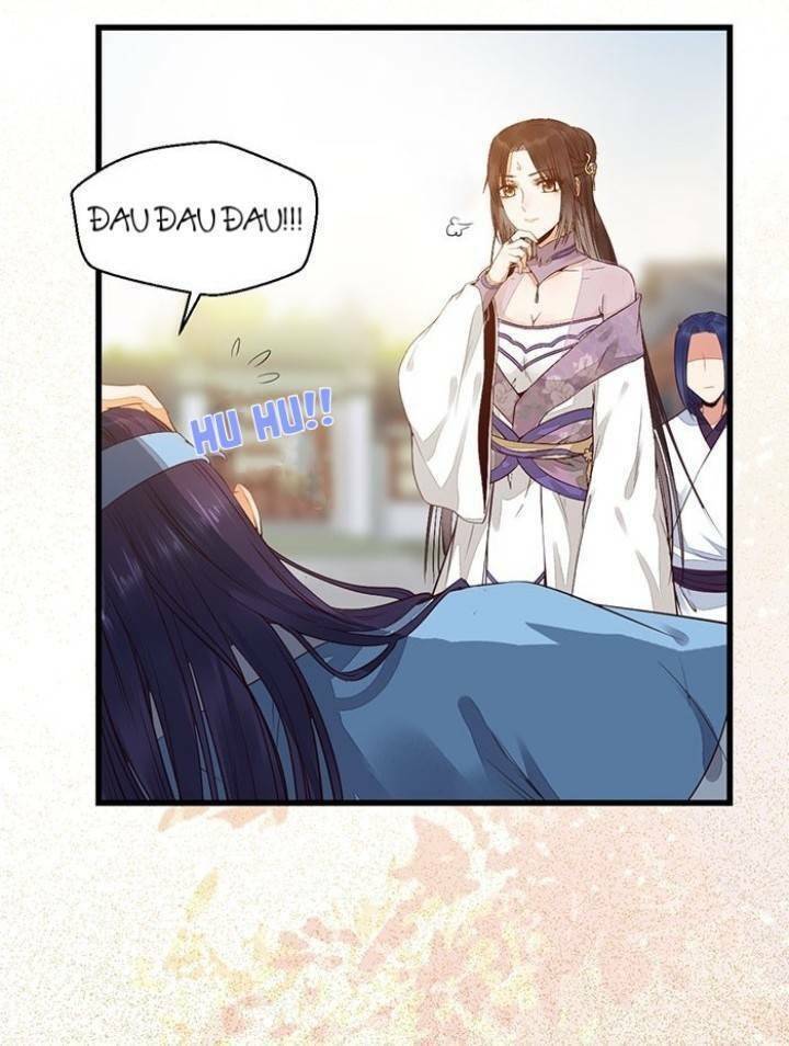 Tuyệt Sắc Quyến Rũ: Quỷ Y Chí Tôn: Chapter 216