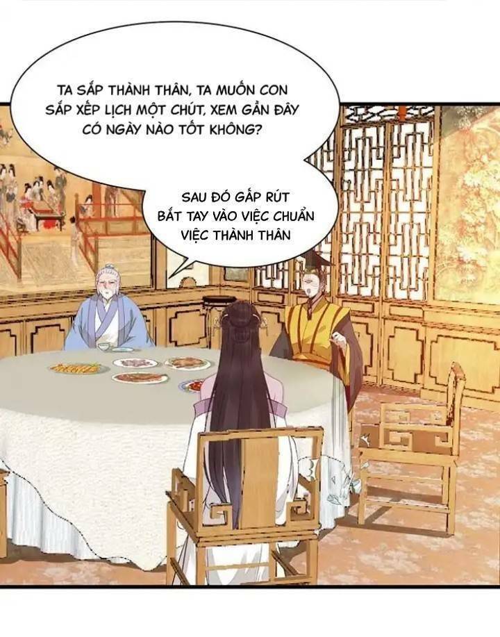 Tuyệt Sắc Quyến Rũ: Quỷ Y Chí Tôn: Chapter 216