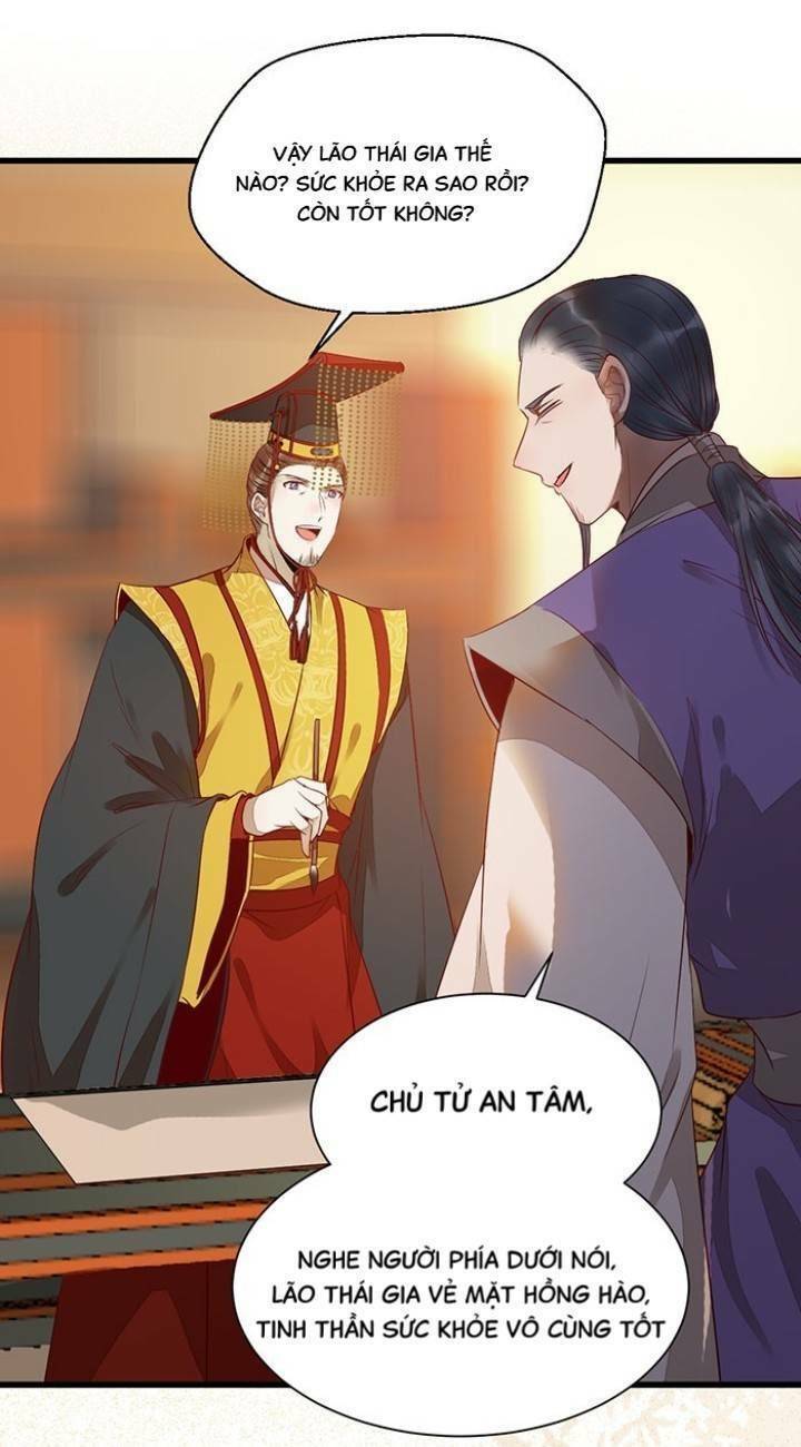 Tuyệt Sắc Quyến Rũ: Quỷ Y Chí Tôn: Chapter 216