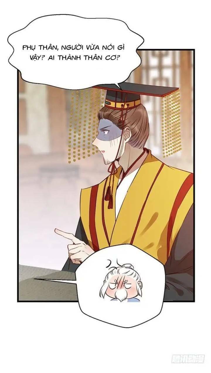 Tuyệt Sắc Quyến Rũ: Quỷ Y Chí Tôn: Chapter 216