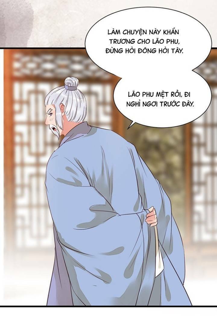 Tuyệt Sắc Quyến Rũ: Quỷ Y Chí Tôn: Chapter 216