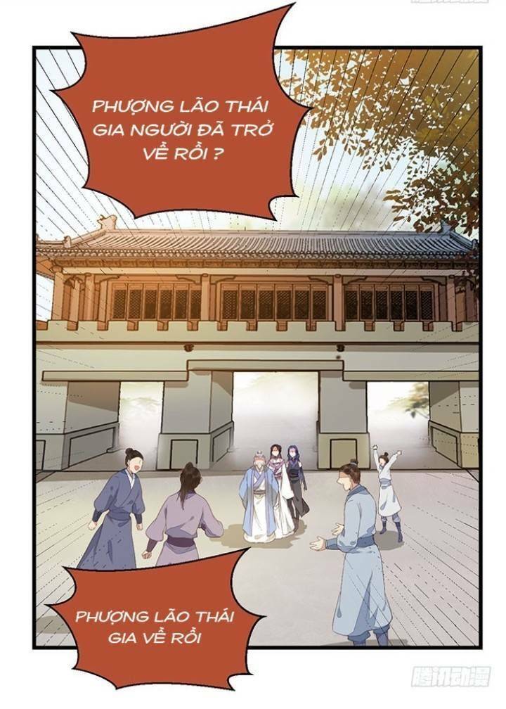 Tuyệt Sắc Quyến Rũ: Quỷ Y Chí Tôn: Chapter 216