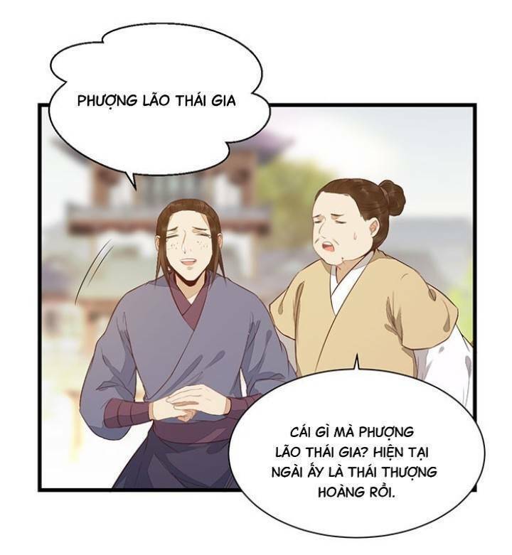 Tuyệt Sắc Quyến Rũ: Quỷ Y Chí Tôn: Chapter 216