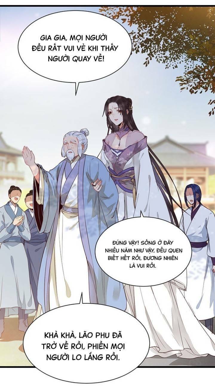 Tuyệt Sắc Quyến Rũ: Quỷ Y Chí Tôn: Chapter 216