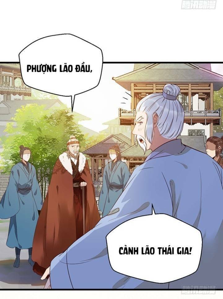 Tuyệt Sắc Quyến Rũ: Quỷ Y Chí Tôn: Chapter 216