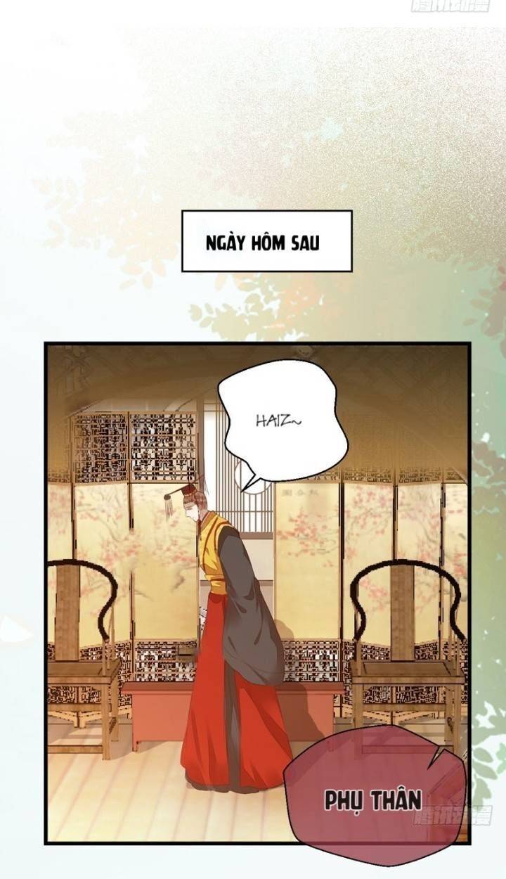 Tuyệt Sắc Quyến Rũ: Quỷ Y Chí Tôn: Chapter 217