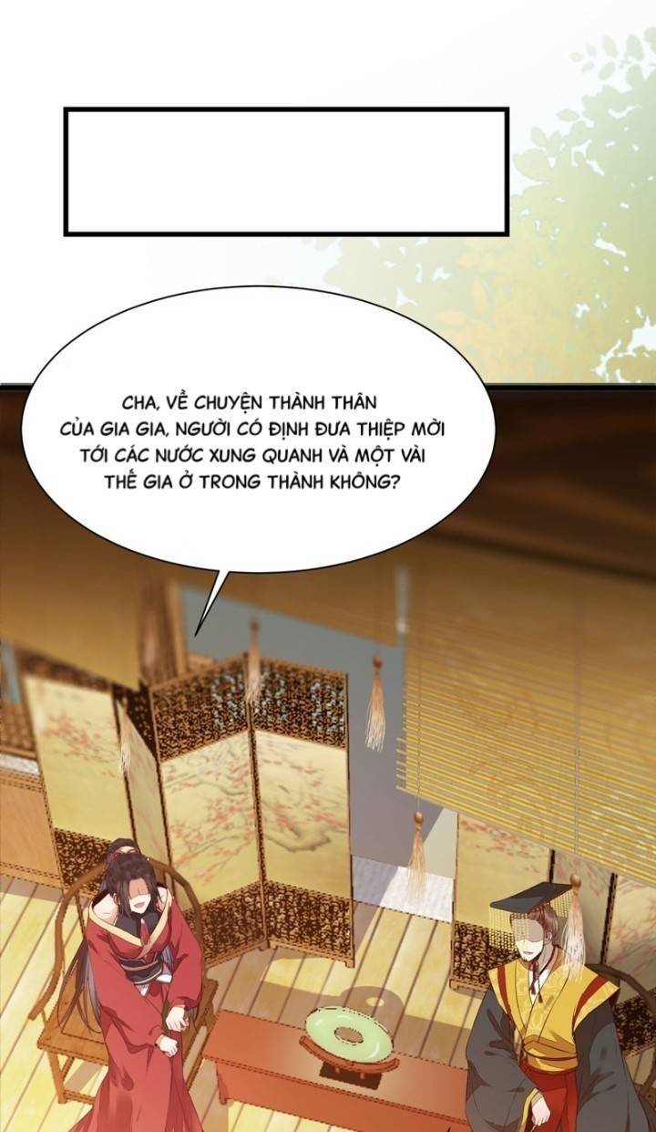 Tuyệt Sắc Quyến Rũ: Quỷ Y Chí Tôn: Chapter 217