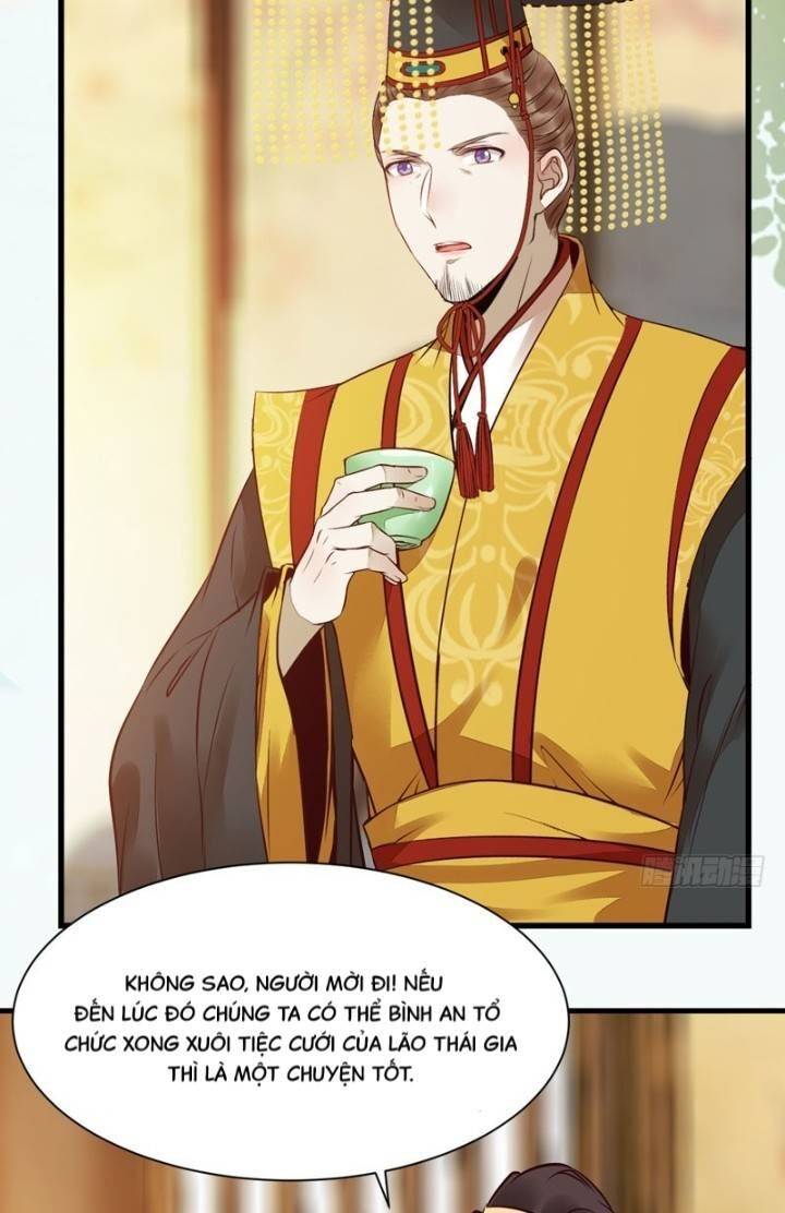 Tuyệt Sắc Quyến Rũ: Quỷ Y Chí Tôn: Chapter 217