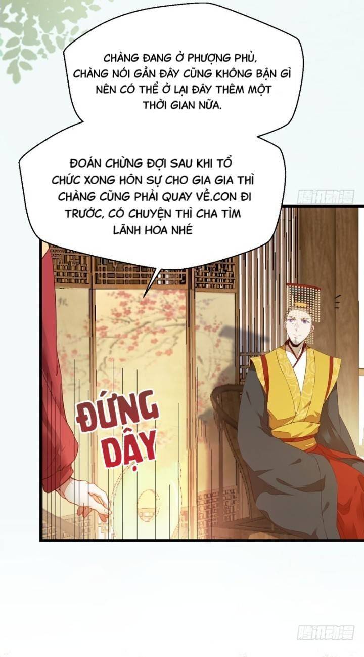 Tuyệt Sắc Quyến Rũ: Quỷ Y Chí Tôn: Chapter 217