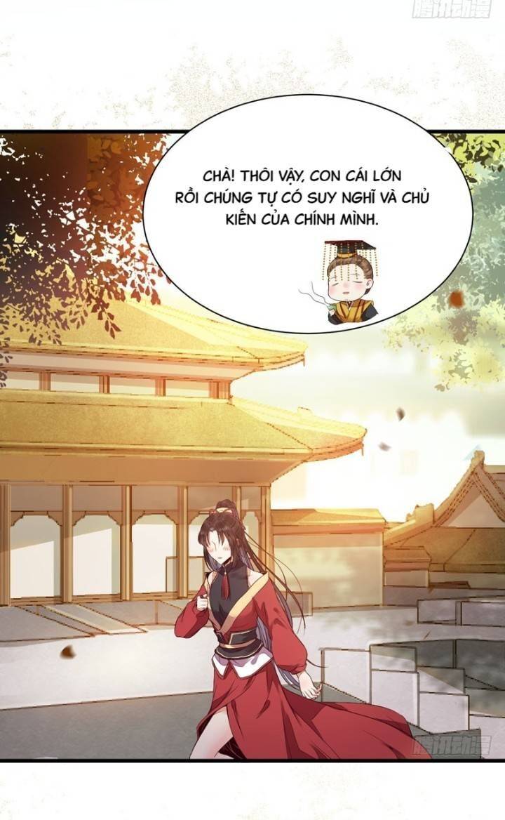 Tuyệt Sắc Quyến Rũ: Quỷ Y Chí Tôn: Chapter 217
