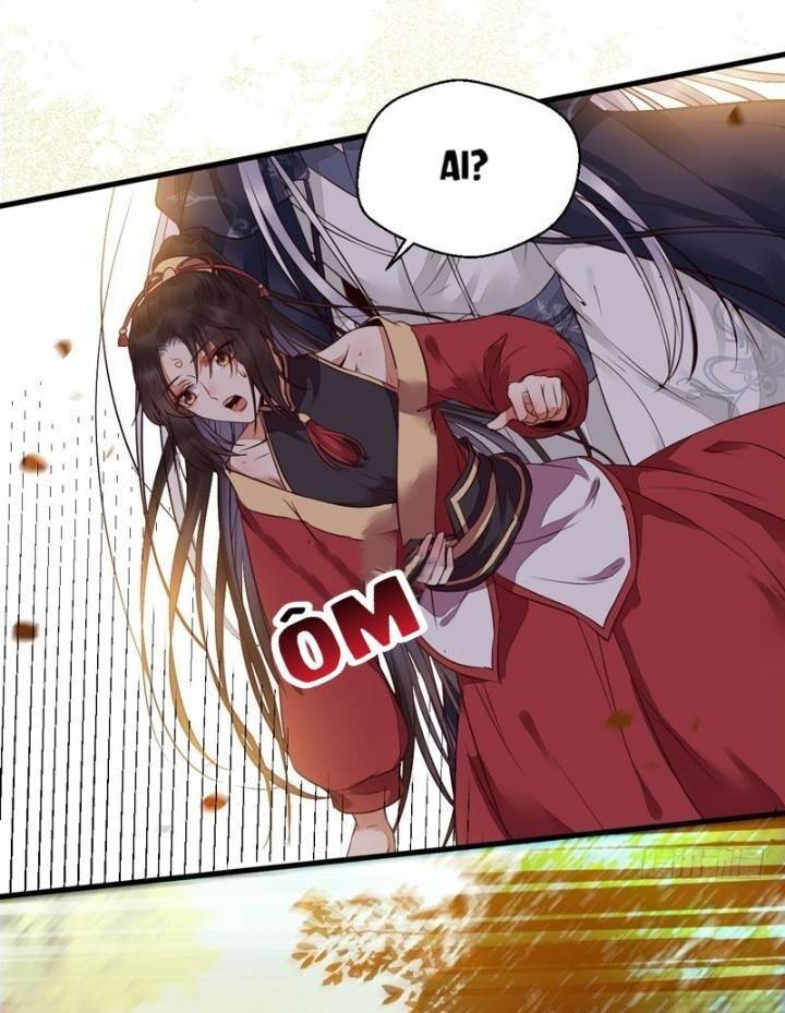 Tuyệt Sắc Quyến Rũ: Quỷ Y Chí Tôn: Chapter 217