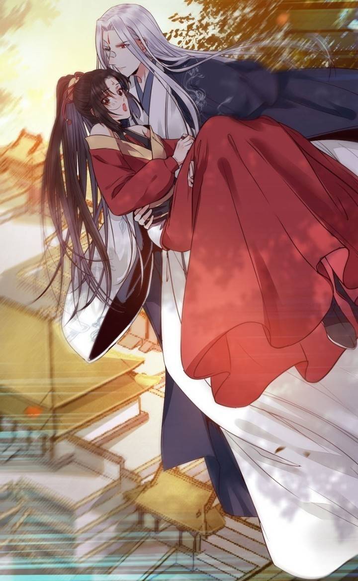 Tuyệt Sắc Quyến Rũ: Quỷ Y Chí Tôn: Chapter 217