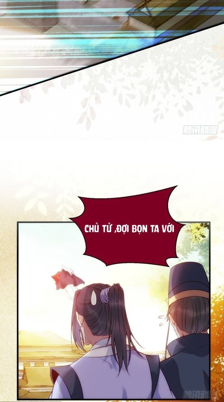 Tuyệt Sắc Quyến Rũ: Quỷ Y Chí Tôn: Chapter 217