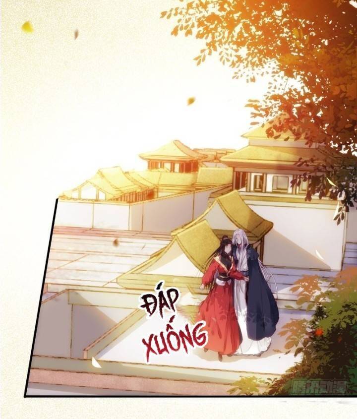 Tuyệt Sắc Quyến Rũ: Quỷ Y Chí Tôn: Chapter 217