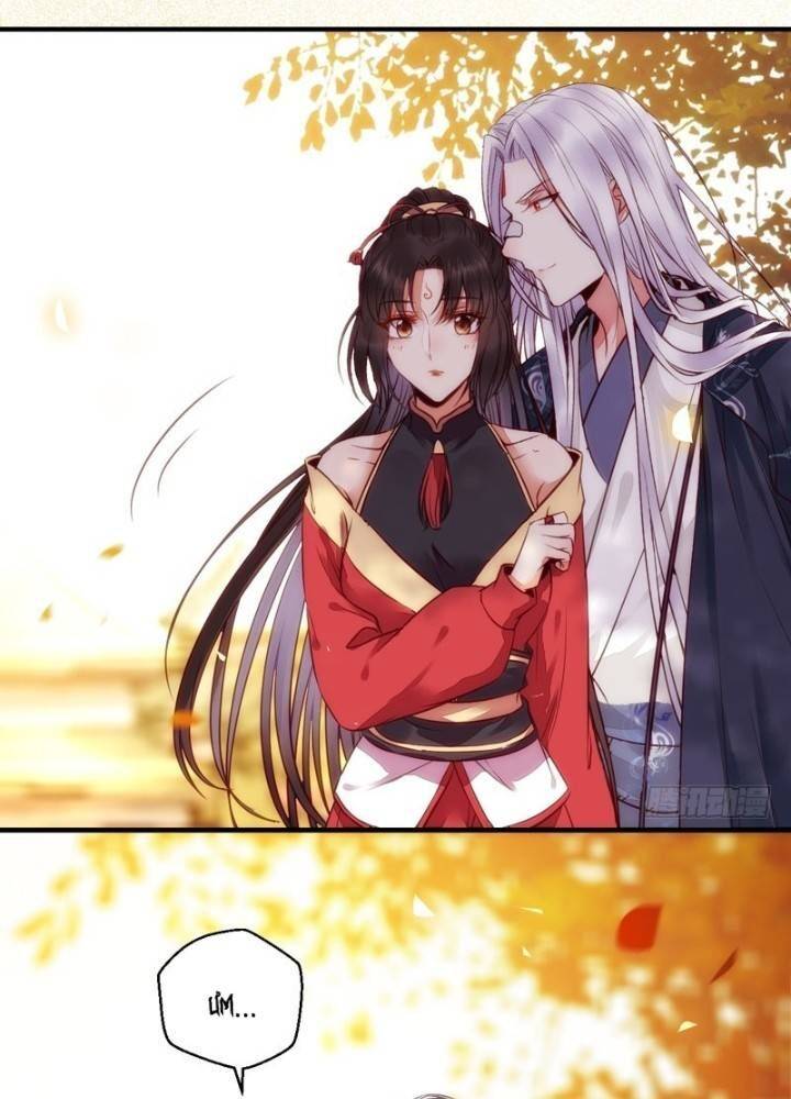 Tuyệt Sắc Quyến Rũ: Quỷ Y Chí Tôn: Chapter 217