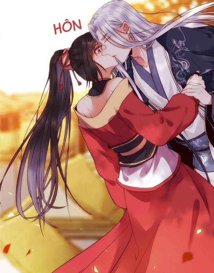 Tuyệt Sắc Quyến Rũ: Quỷ Y Chí Tôn: Chapter 217