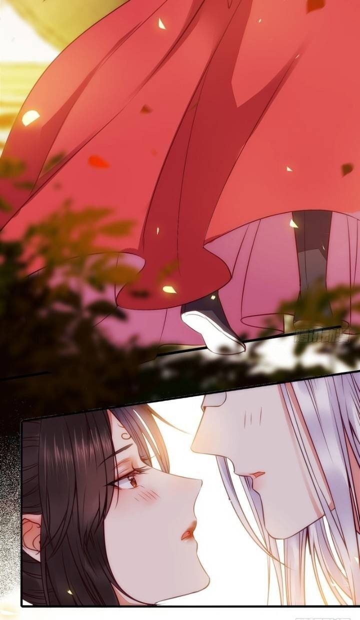 Tuyệt Sắc Quyến Rũ: Quỷ Y Chí Tôn: Chapter 217