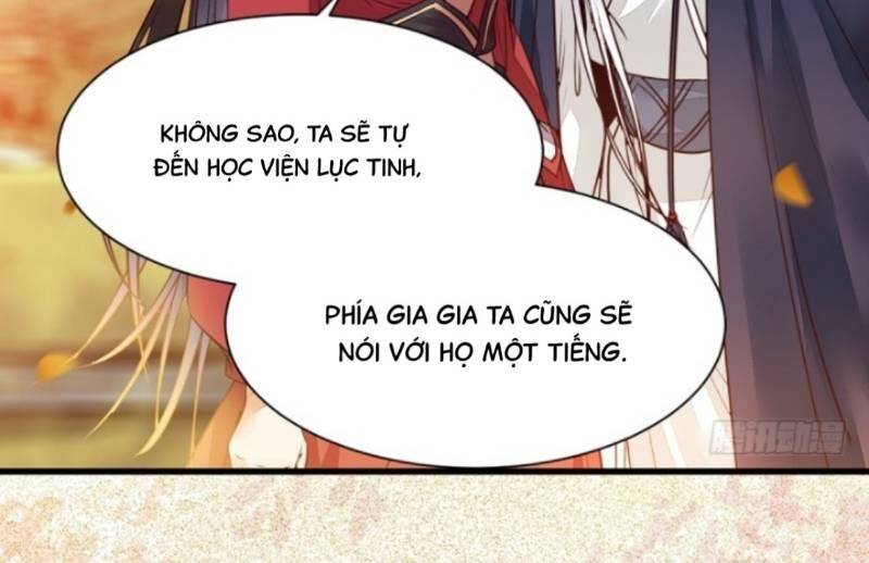 Tuyệt Sắc Quyến Rũ: Quỷ Y Chí Tôn: Chapter 217