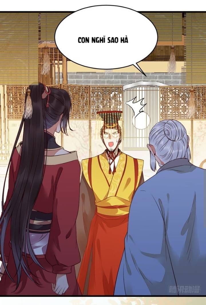 Tuyệt Sắc Quyến Rũ: Quỷ Y Chí Tôn: Chapter 217