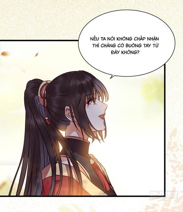 Tuyệt Sắc Quyến Rũ: Quỷ Y Chí Tôn: Chapter 217