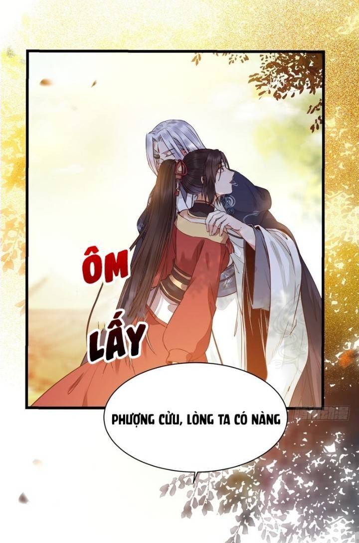Tuyệt Sắc Quyến Rũ: Quỷ Y Chí Tôn: Chapter 217