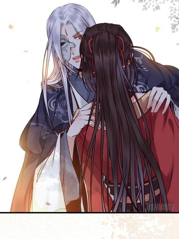 Tuyệt Sắc Quyến Rũ: Quỷ Y Chí Tôn: Chapter 217