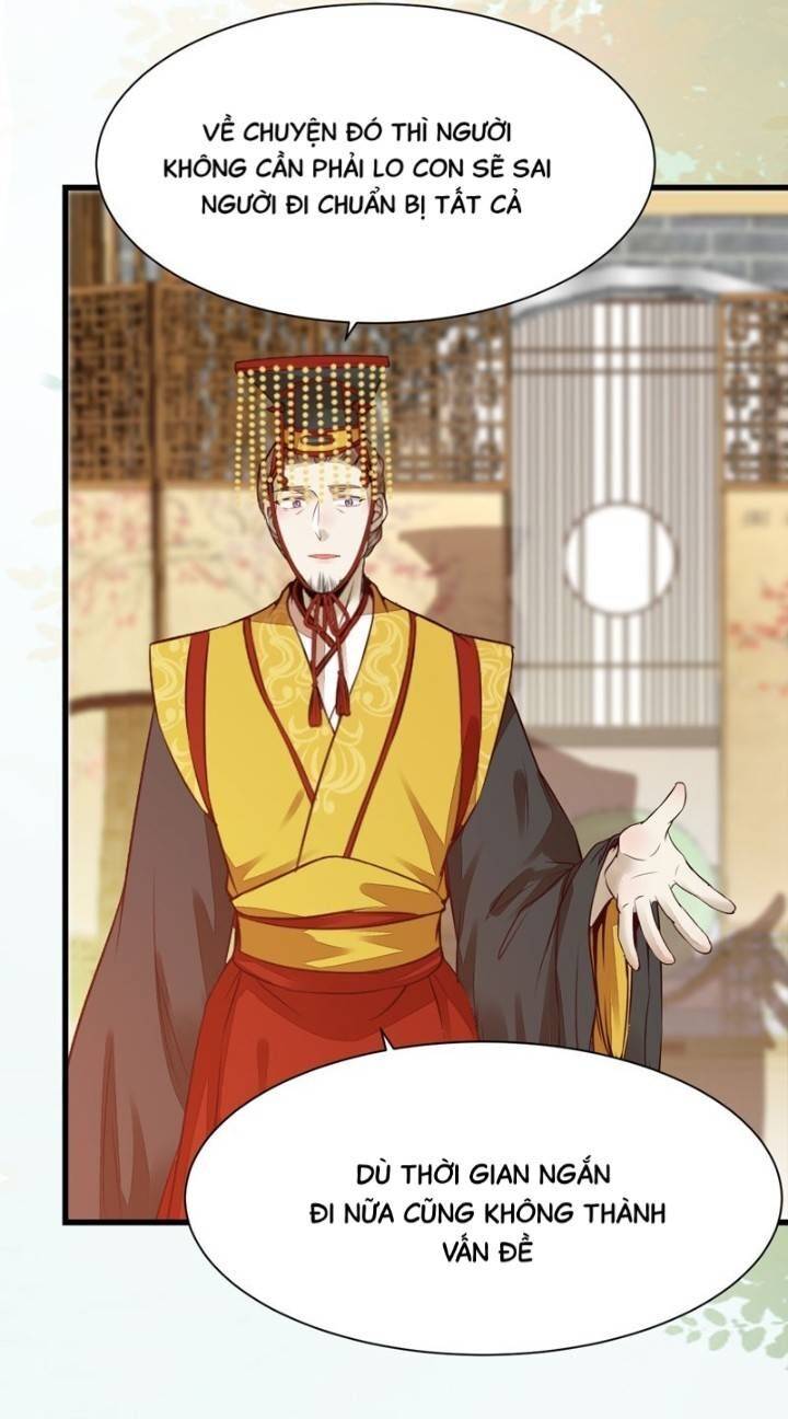 Tuyệt Sắc Quyến Rũ: Quỷ Y Chí Tôn: Chapter 217