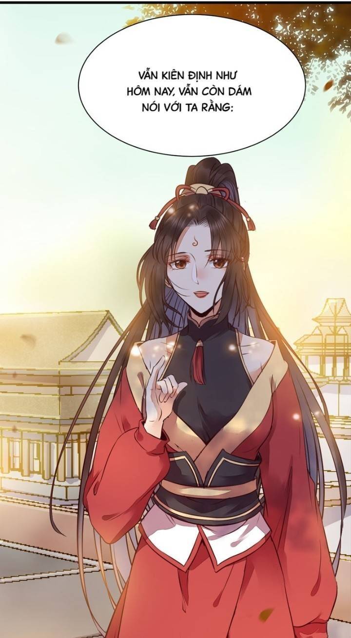 Tuyệt Sắc Quyến Rũ: Quỷ Y Chí Tôn: Chapter 217