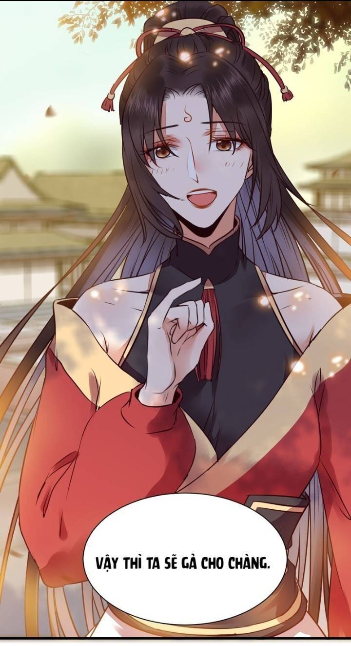 Tuyệt Sắc Quyến Rũ: Quỷ Y Chí Tôn: Chapter 217