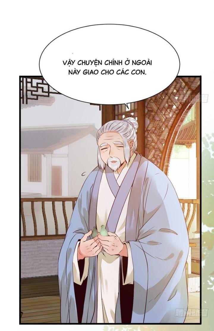 Tuyệt Sắc Quyến Rũ: Quỷ Y Chí Tôn: Chapter 217