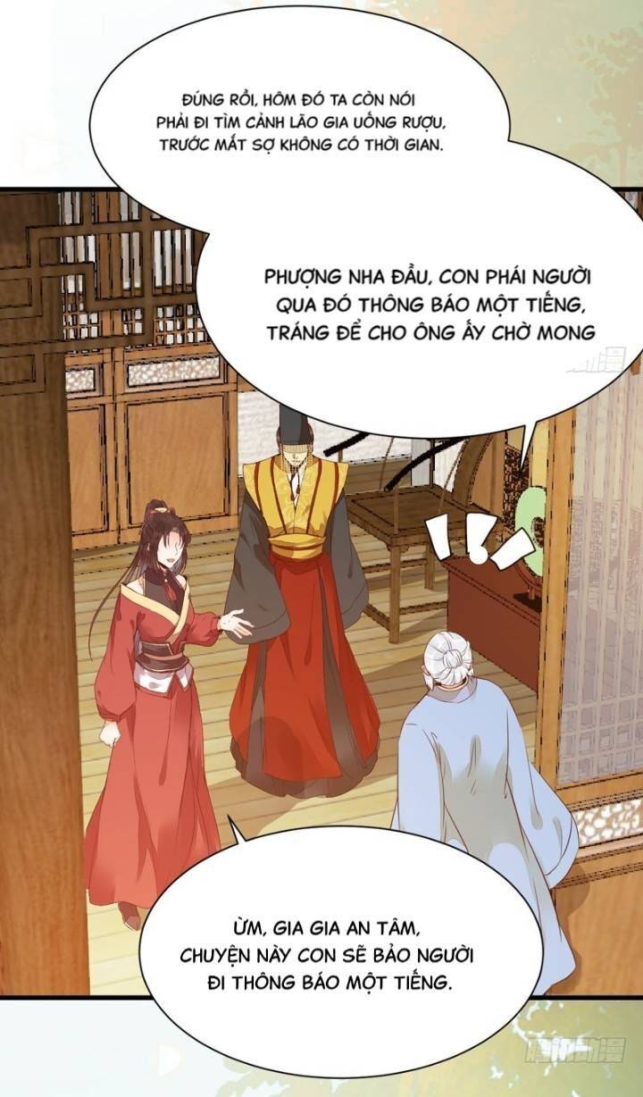 Tuyệt Sắc Quyến Rũ: Quỷ Y Chí Tôn: Chapter 217