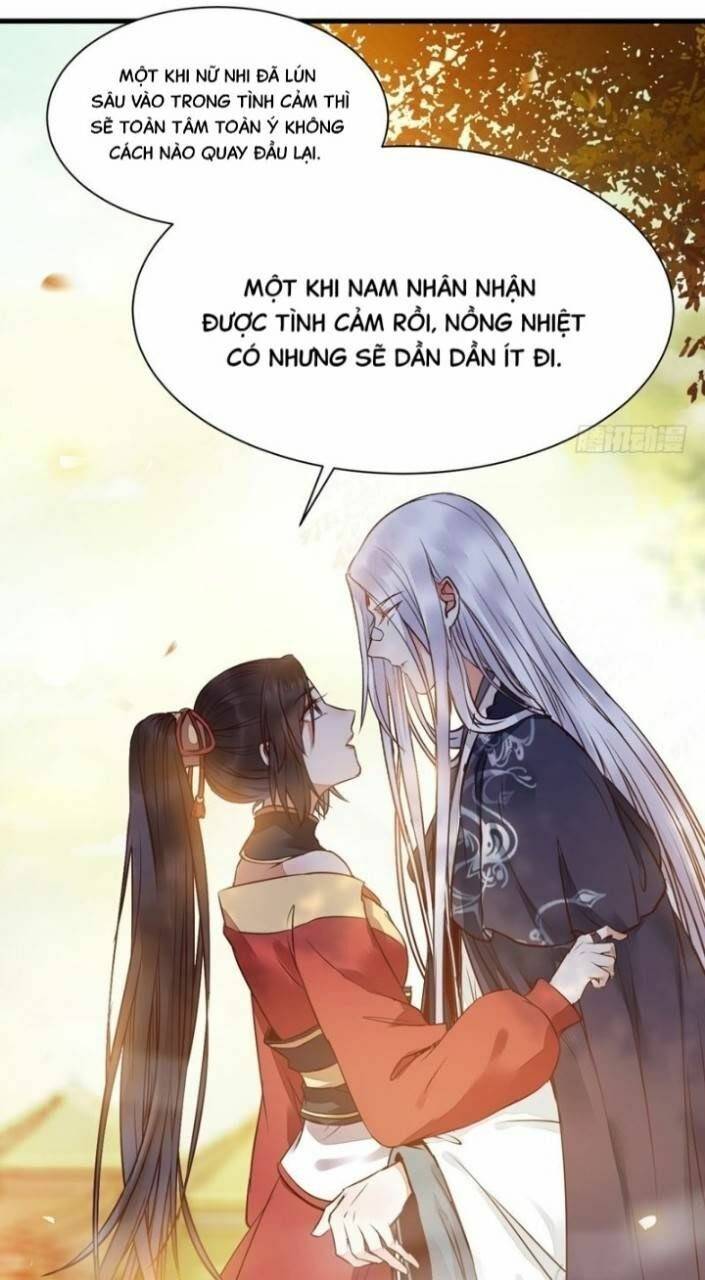 Tuyệt Sắc Quyến Rũ: Quỷ Y Chí Tôn: Chapter 218