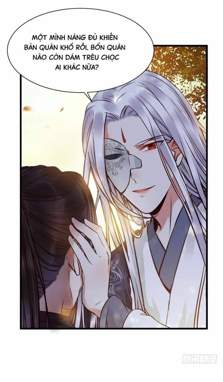 Tuyệt Sắc Quyến Rũ: Quỷ Y Chí Tôn: Chapter 218