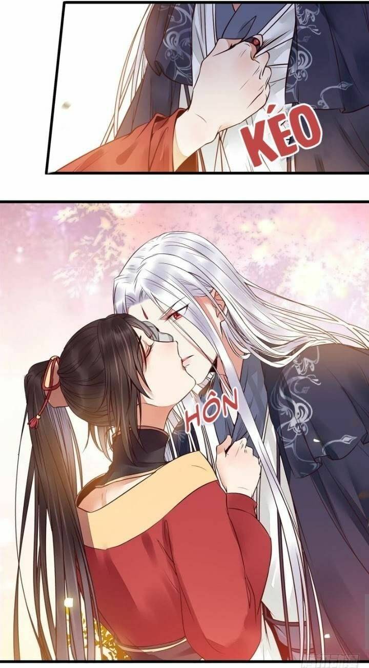 Tuyệt Sắc Quyến Rũ: Quỷ Y Chí Tôn: Chapter 218
