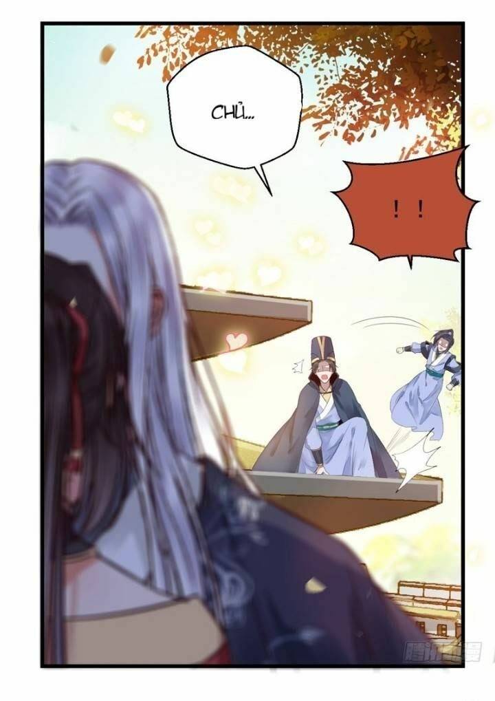 Tuyệt Sắc Quyến Rũ: Quỷ Y Chí Tôn: Chapter 218