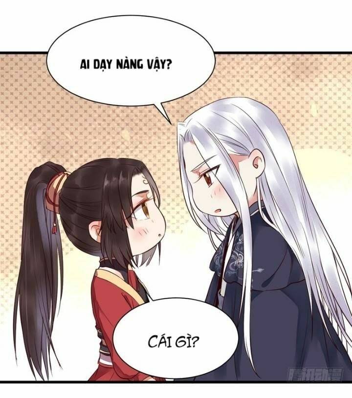 Tuyệt Sắc Quyến Rũ: Quỷ Y Chí Tôn: Chapter 218