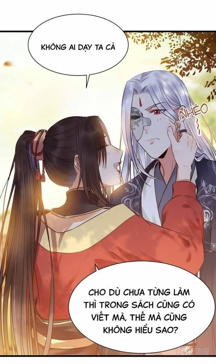 Tuyệt Sắc Quyến Rũ: Quỷ Y Chí Tôn: Chapter 218