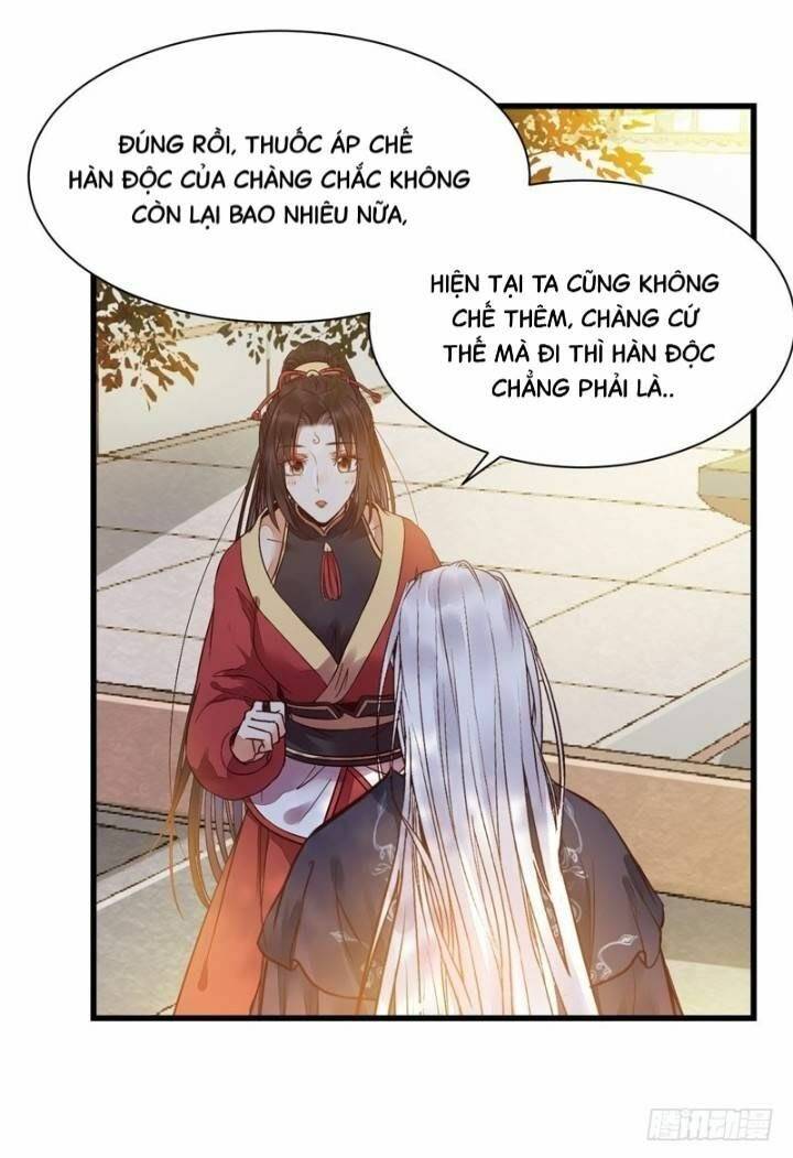 Tuyệt Sắc Quyến Rũ: Quỷ Y Chí Tôn: Chapter 218