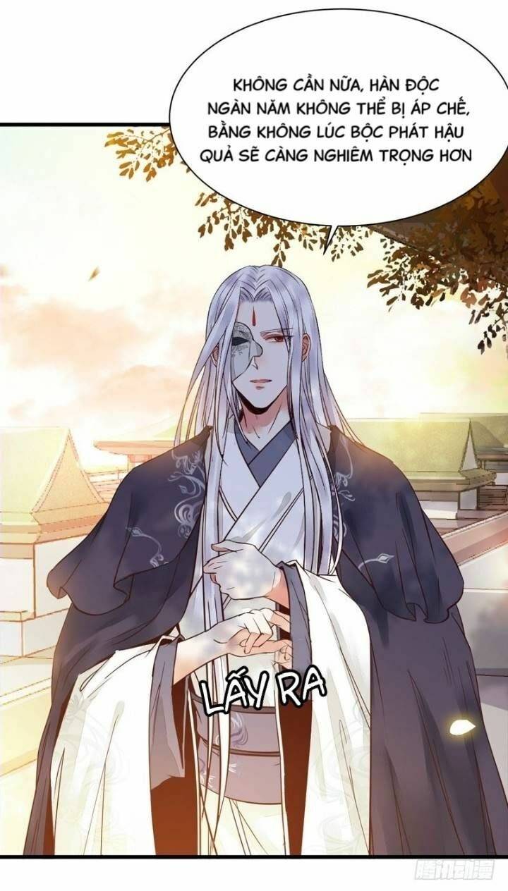 Tuyệt Sắc Quyến Rũ: Quỷ Y Chí Tôn: Chapter 218