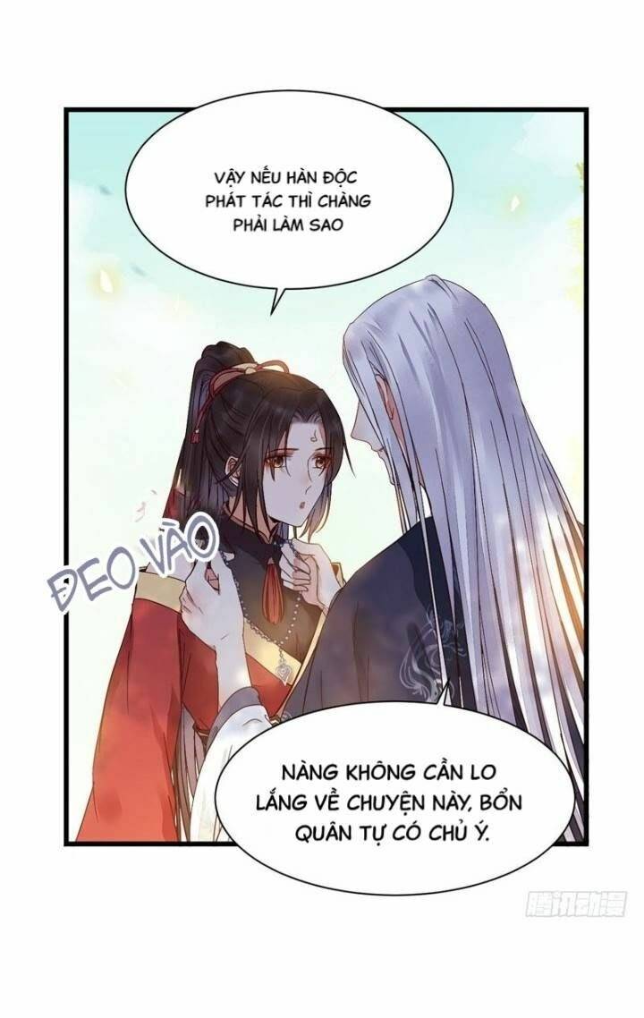 Tuyệt Sắc Quyến Rũ: Quỷ Y Chí Tôn: Chapter 218