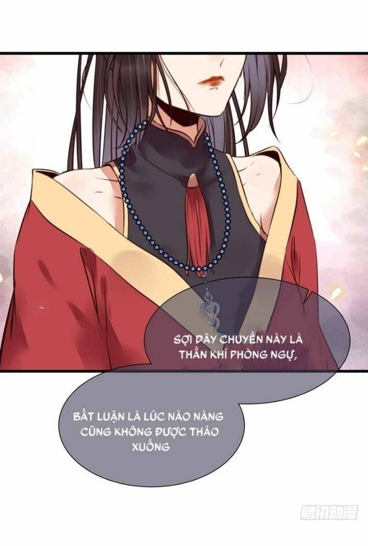 Tuyệt Sắc Quyến Rũ: Quỷ Y Chí Tôn: Chapter 218